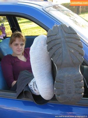 Worldoffeet photo #1704