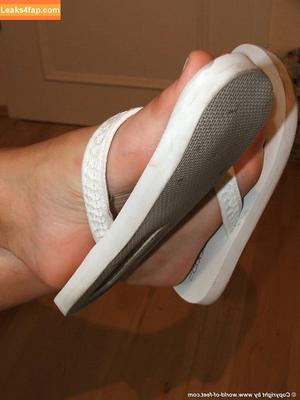 Worldoffeet photo #1723