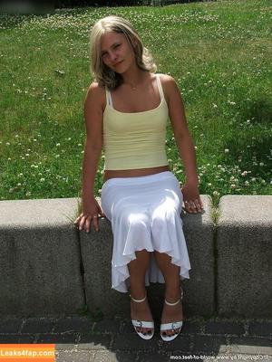 Worldoffeet photo #1791