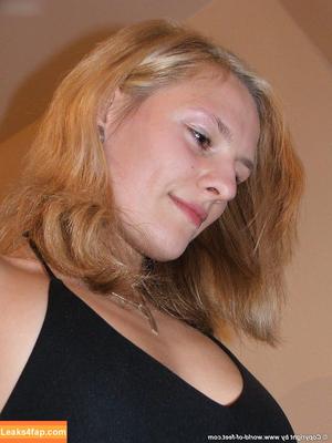 Worldoffeet photo #1825