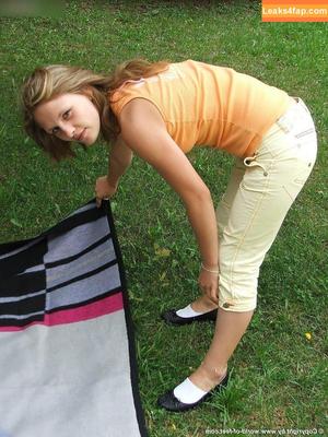 Worldoffeet photo #1830