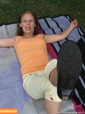 Worldoffeet photo #1837