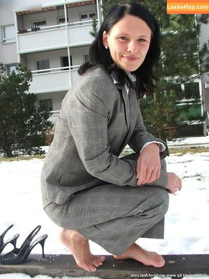 Worldoffeet photo #1874