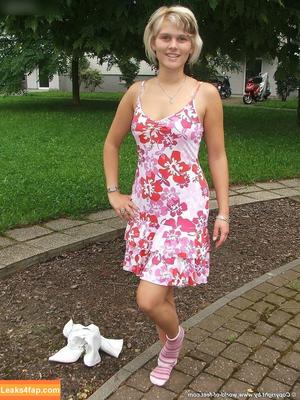 Worldoffeet photo #1973