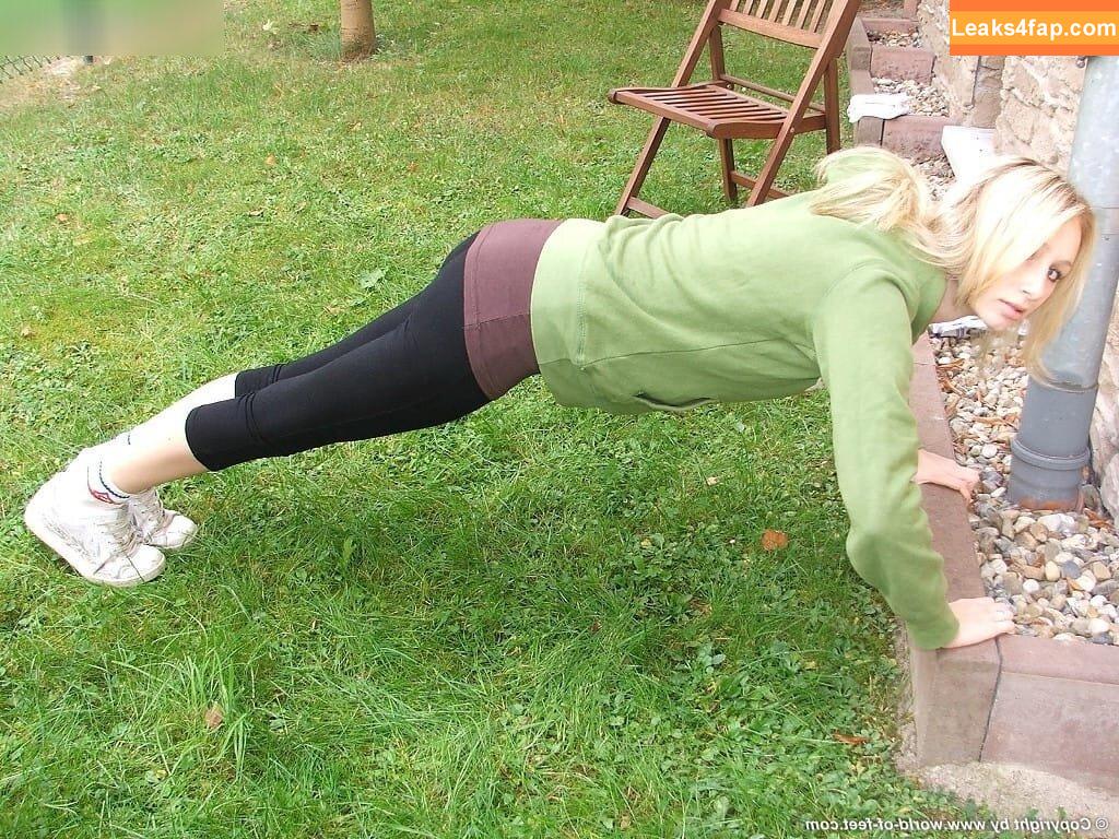 Worldoffeet /  leaked photo photo #2005