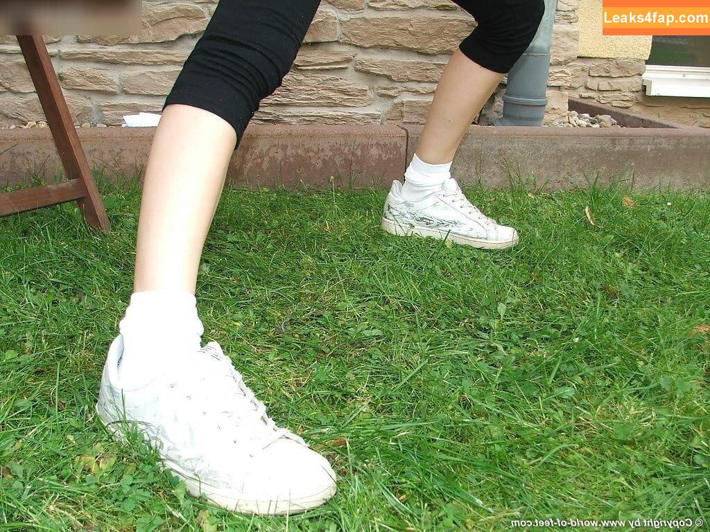 Worldoffeet /  leaked photo photo #2007