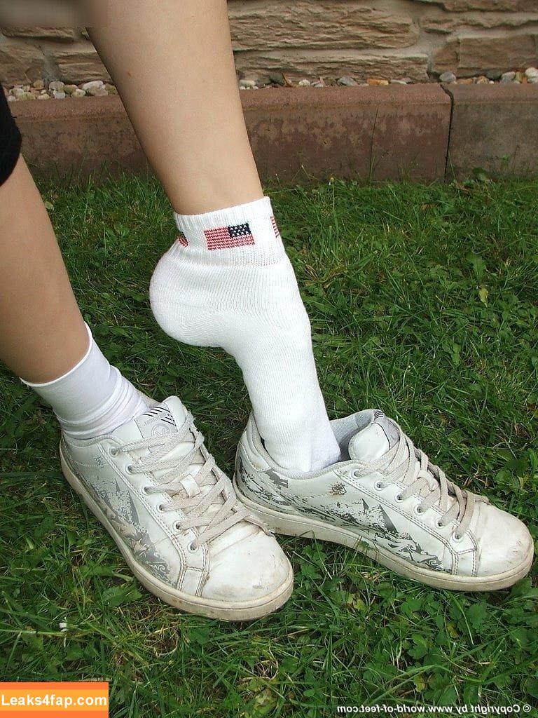 Worldoffeet /  leaked photo photo #2014