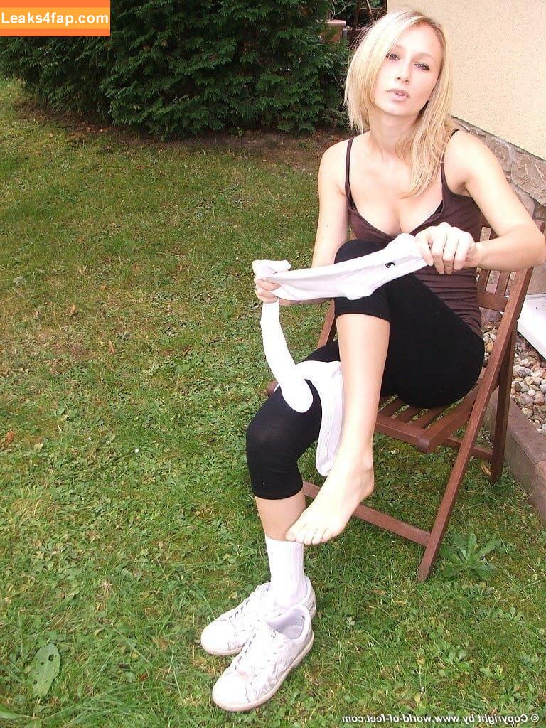 Worldoffeet /  leaked photo photo #2022