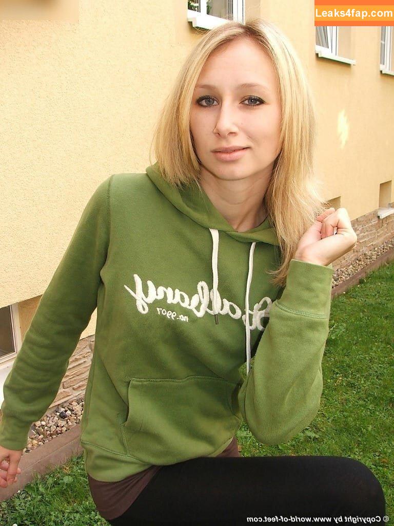 Worldoffeet /  leaked photo photo #2027