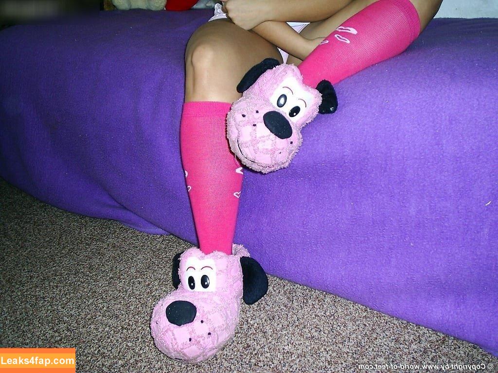 Worldoffeet /  слитое фото фото #2047