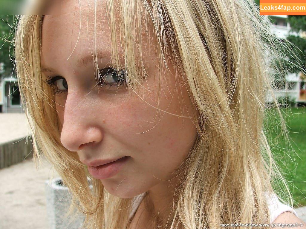 Worldoffeet /  leaked photo photo #2063