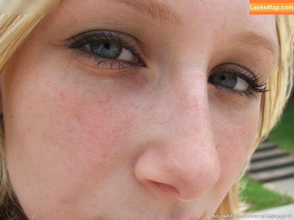 Worldoffeet /  leaked photo photo #2070