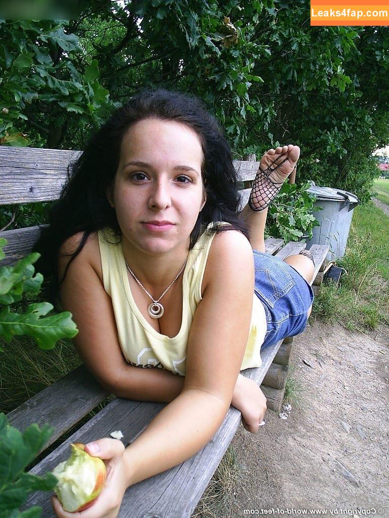 Worldoffeet /  leaked photo photo #2134