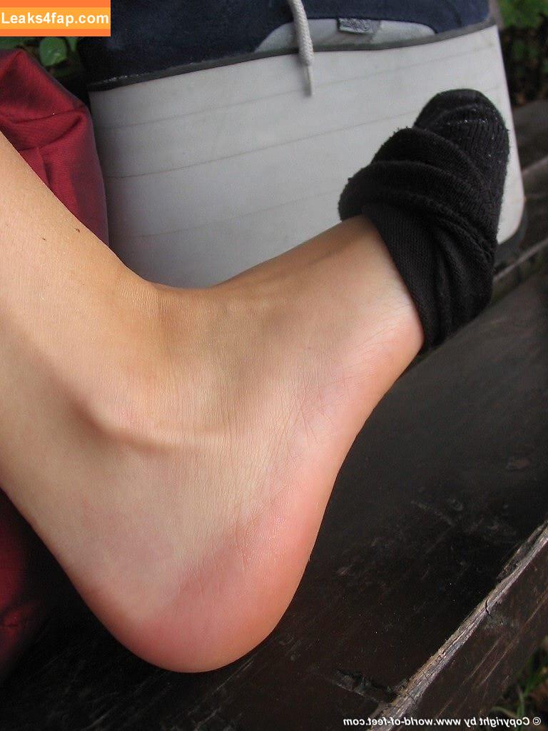 Worldoffeet /  leaked photo photo #2155