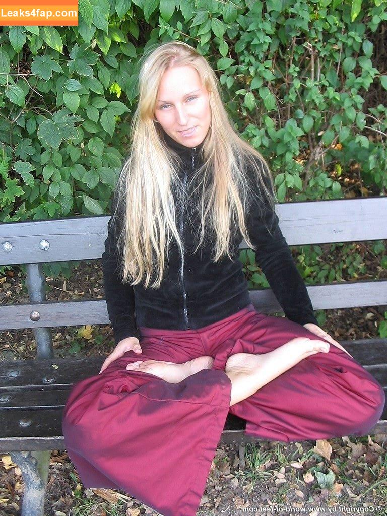 Worldoffeet /  leaked photo photo #2157