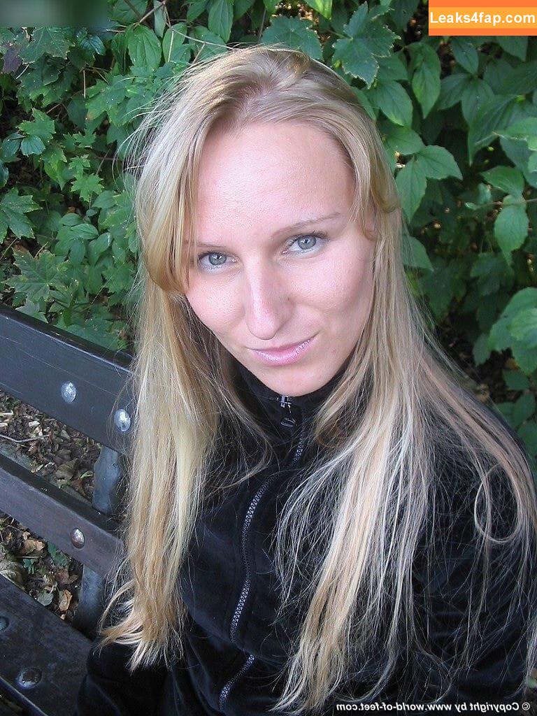 Worldoffeet /  leaked photo photo #2158