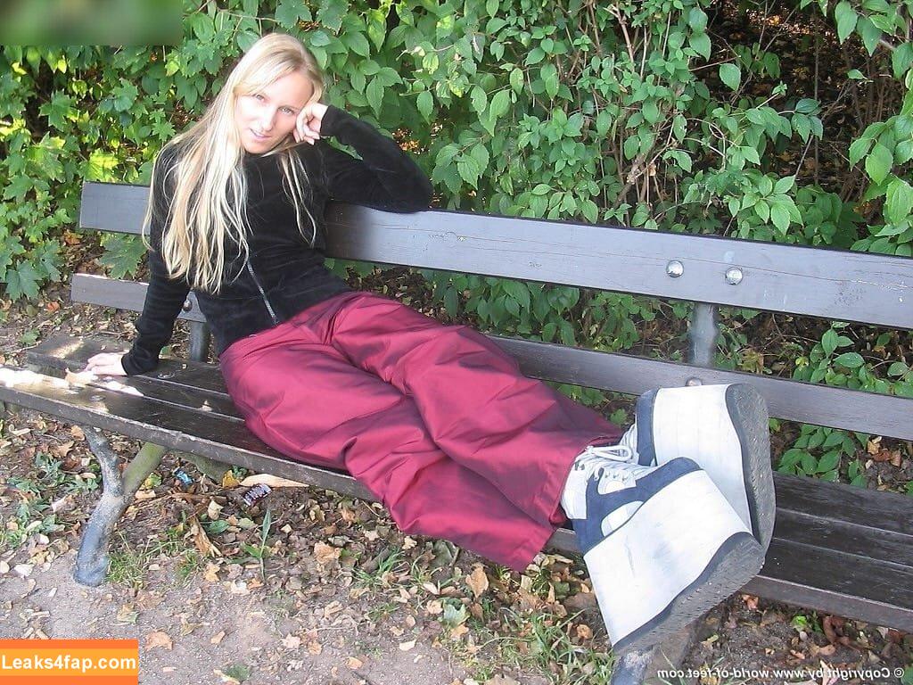 Worldoffeet /  leaked photo photo #2163