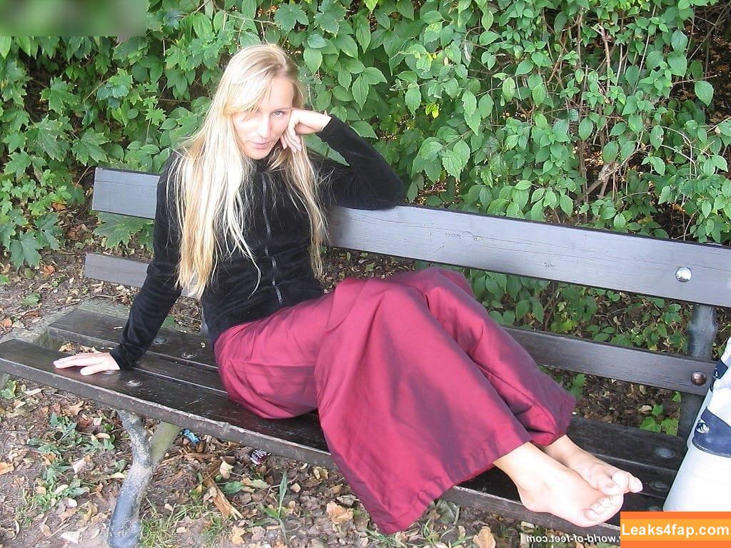 Worldoffeet /  leaked photo photo #2170