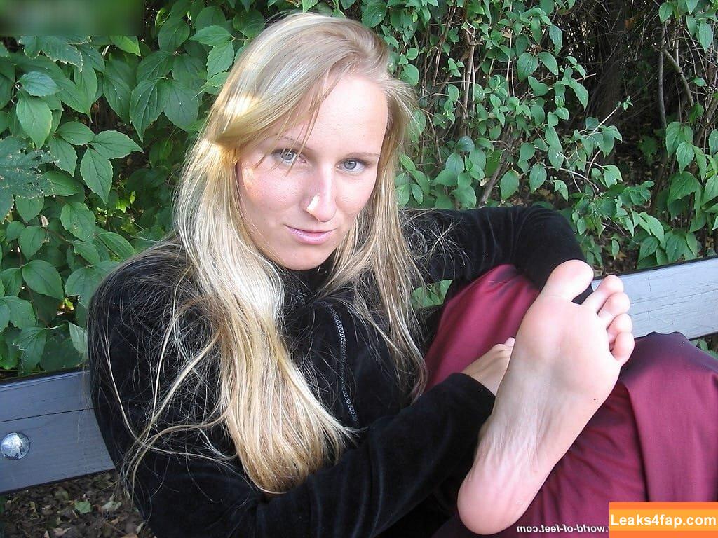 Worldoffeet /  leaked photo photo #2171