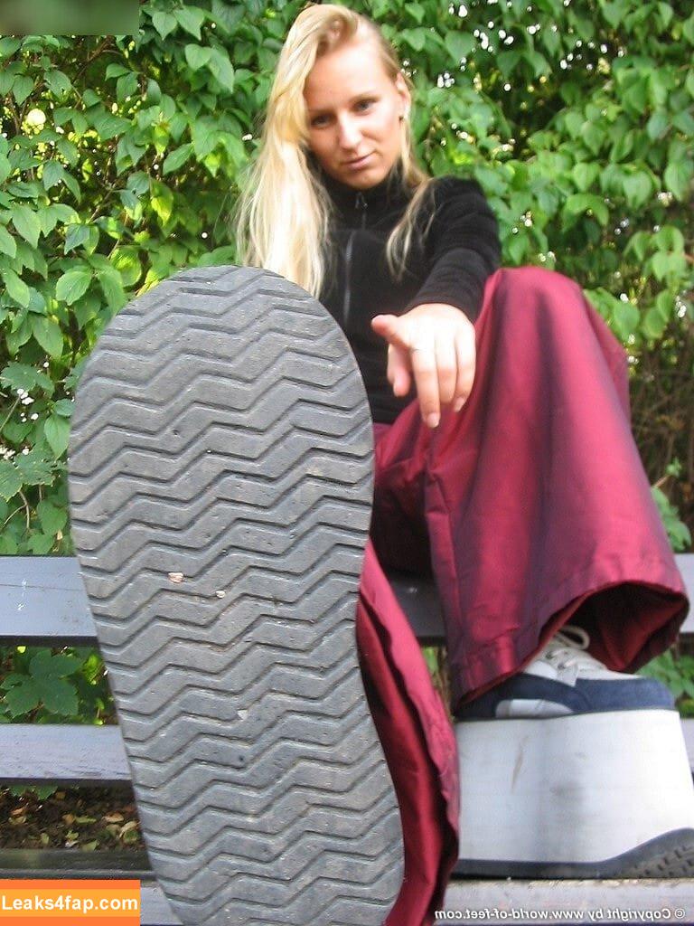 Worldoffeet /  leaked photo photo #2174