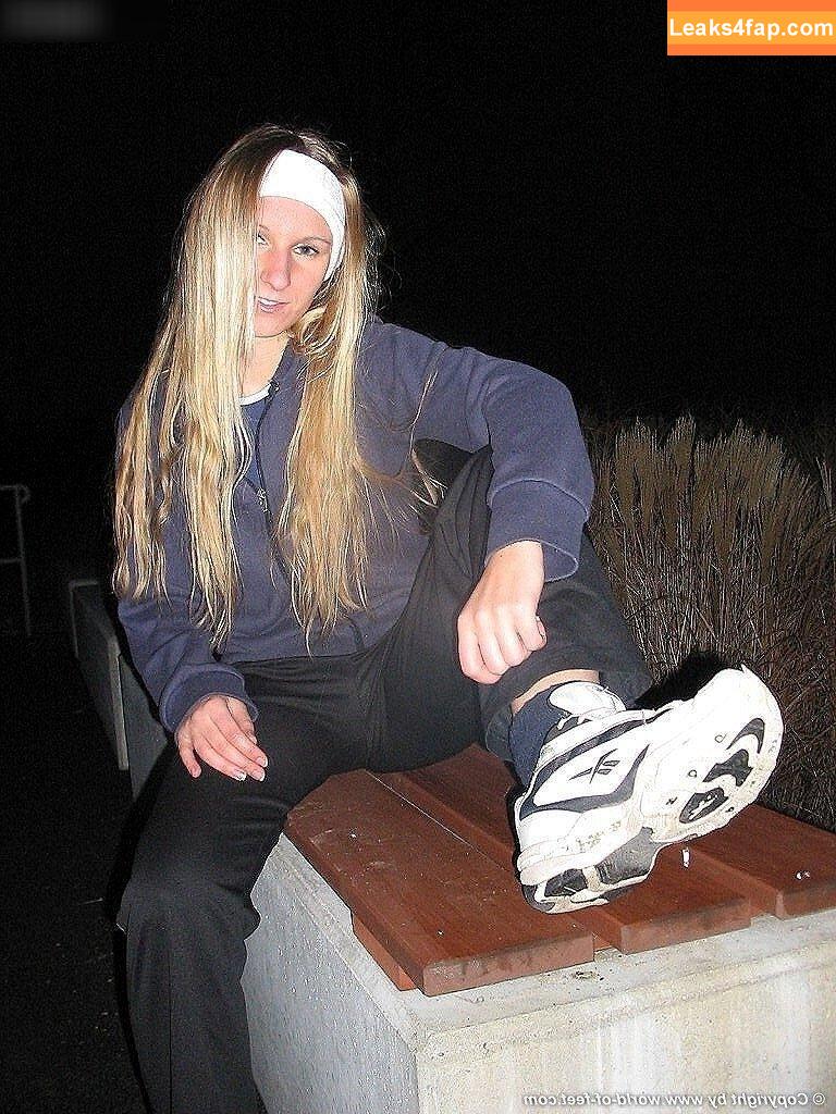 Worldoffeet /  leaked photo photo #2203