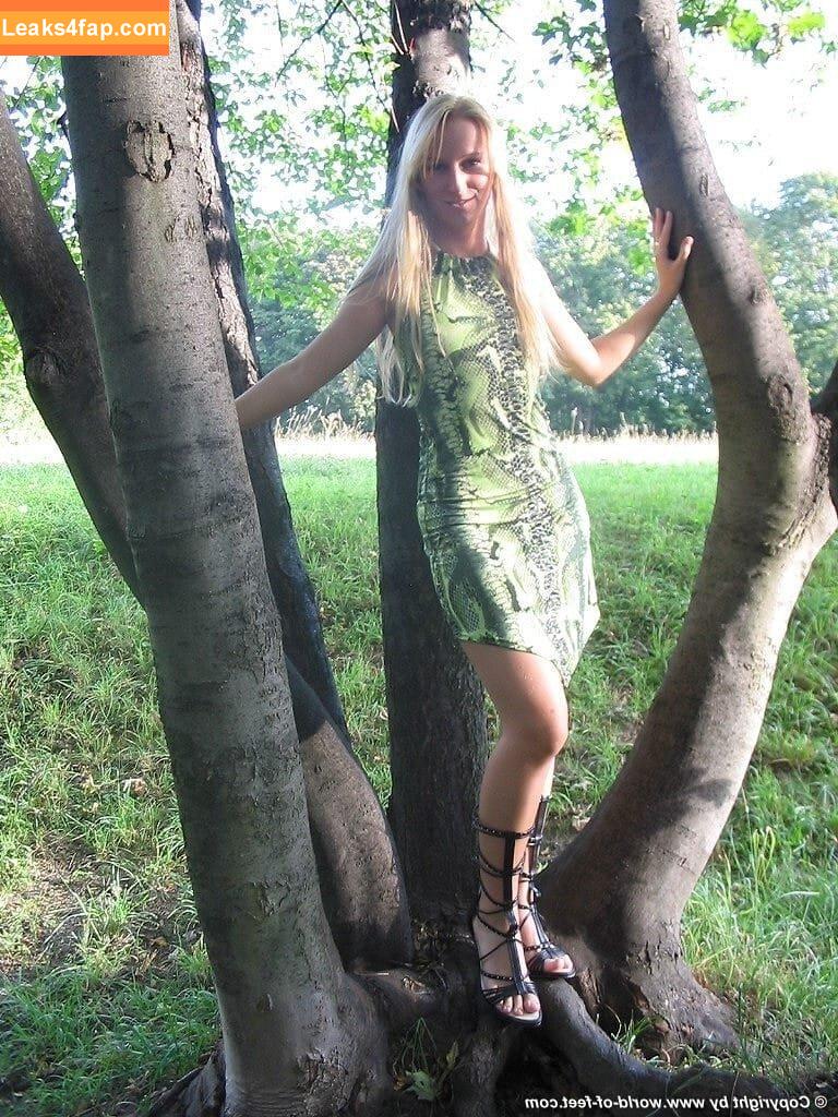 Worldoffeet /  leaked photo photo #2225