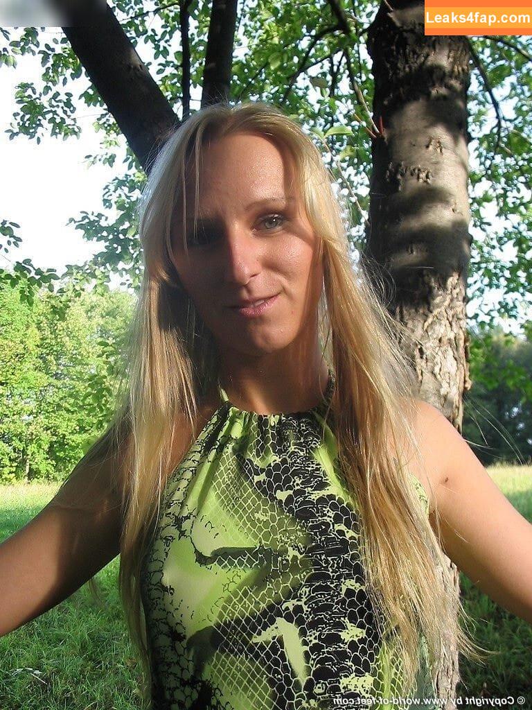 Worldoffeet /  leaked photo photo #2227