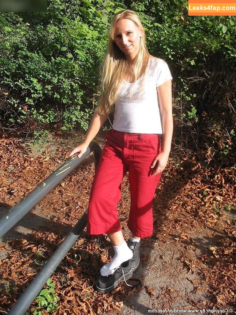 Worldoffeet /  leaked photo photo #2230