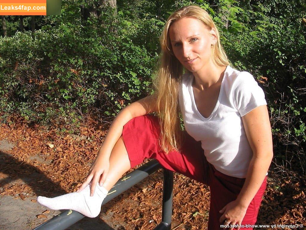 Worldoffeet /  leaked photo photo #2234