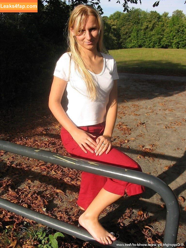 Worldoffeet /  leaked photo photo #2236