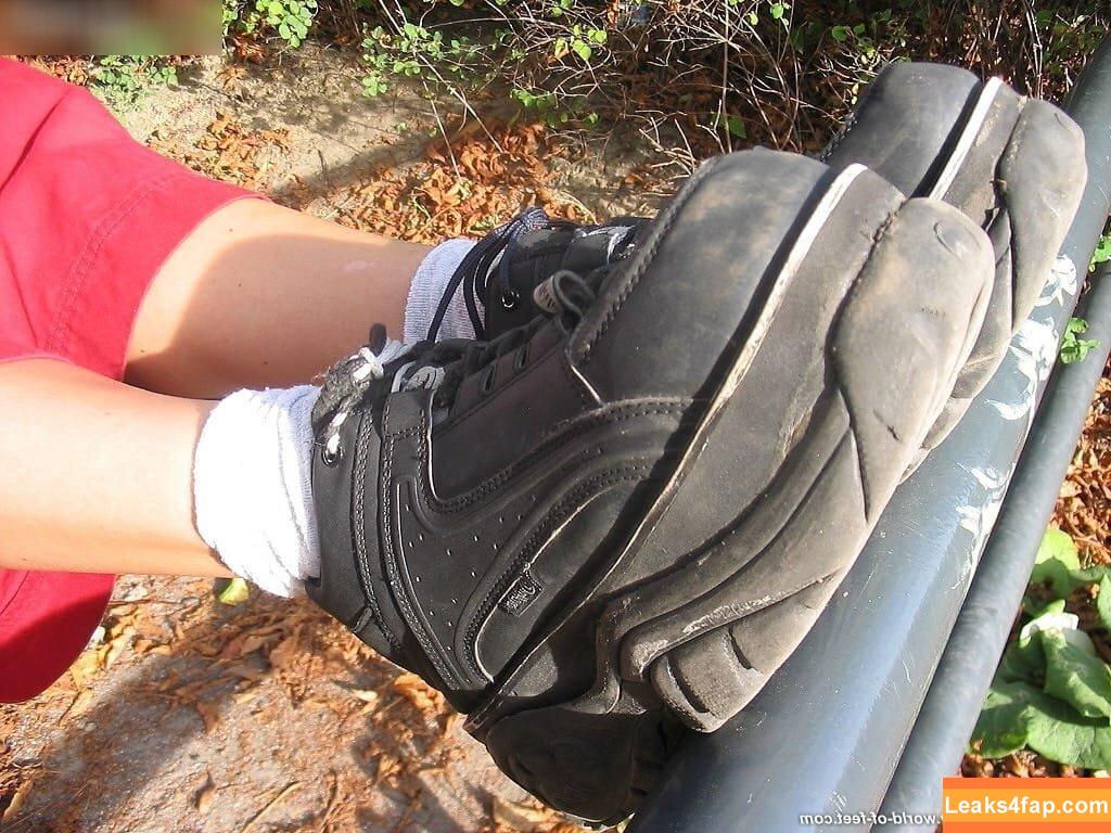 Worldoffeet /  leaked photo photo #2238