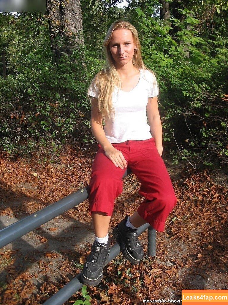 Worldoffeet /  leaked photo photo #2239