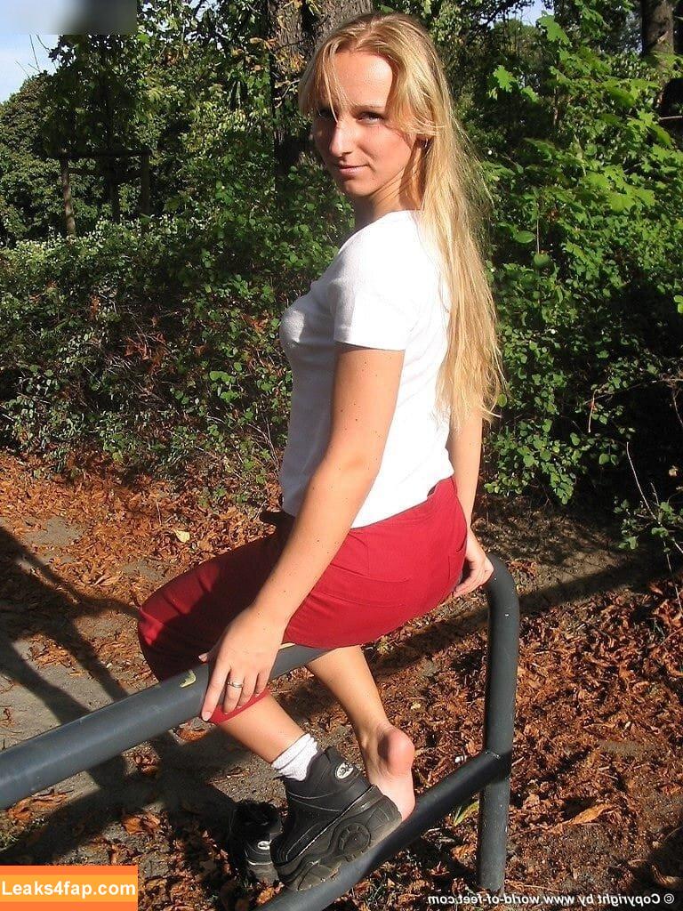 Worldoffeet /  leaked photo photo #2243