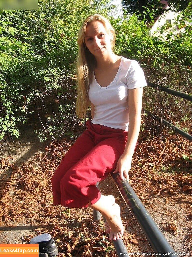 Worldoffeet /  leaked photo photo #2247