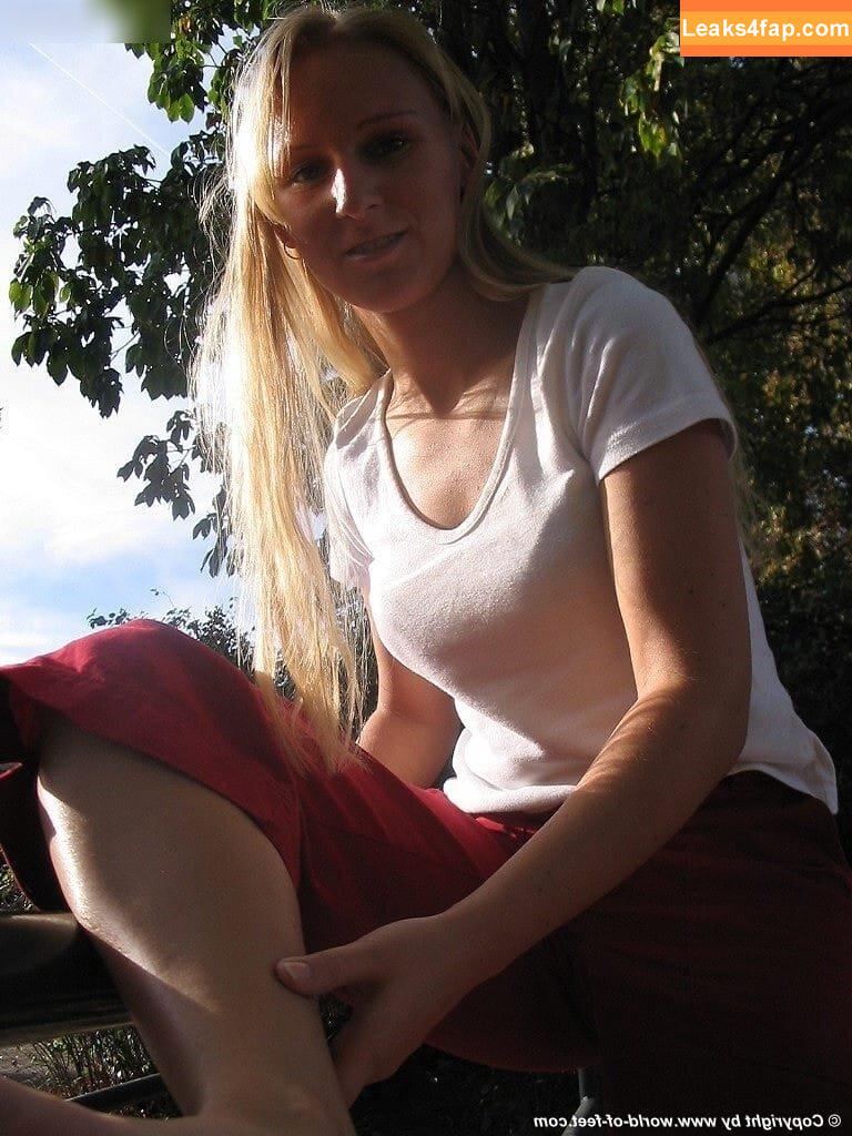 Worldoffeet /  leaked photo photo #2248