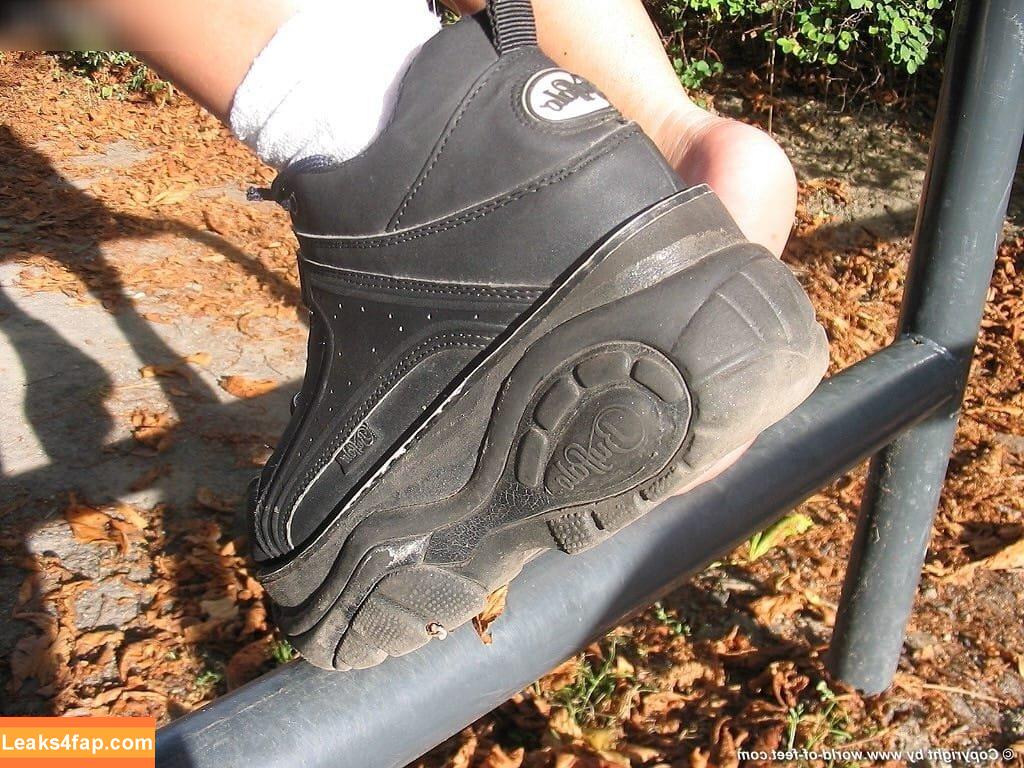 Worldoffeet /  leaked photo photo #2251