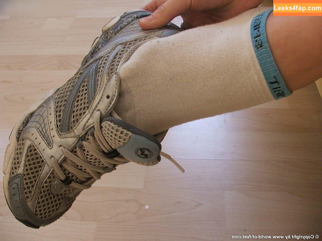 Worldoffeet /  leaked photo photo #2274