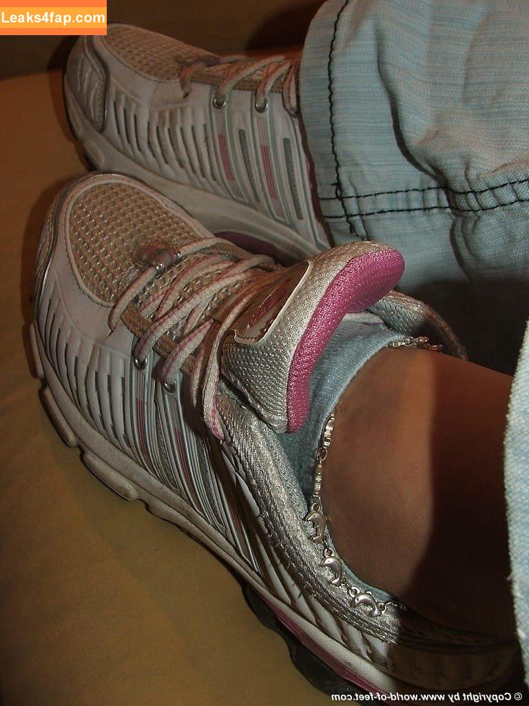 Worldoffeet /  leaked photo photo #2284