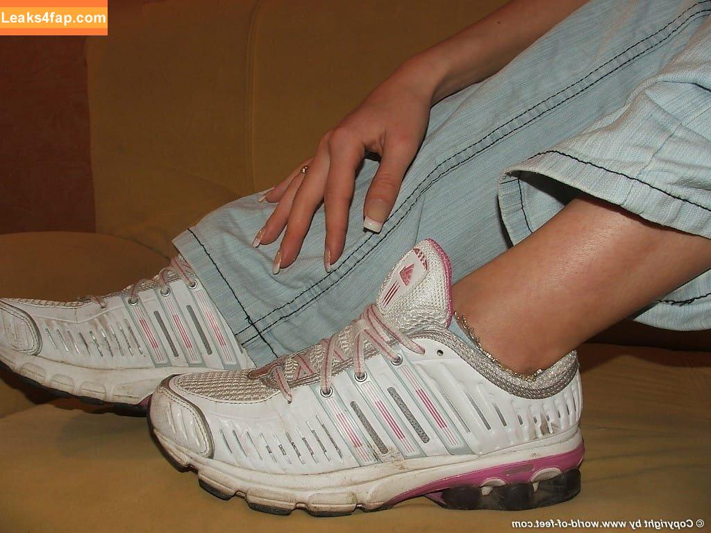 Worldoffeet /  leaked photo photo #2300