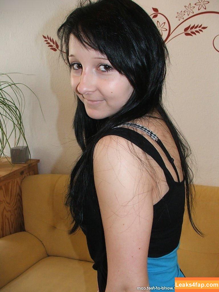 Worldoffeet /  leaked photo photo #2314