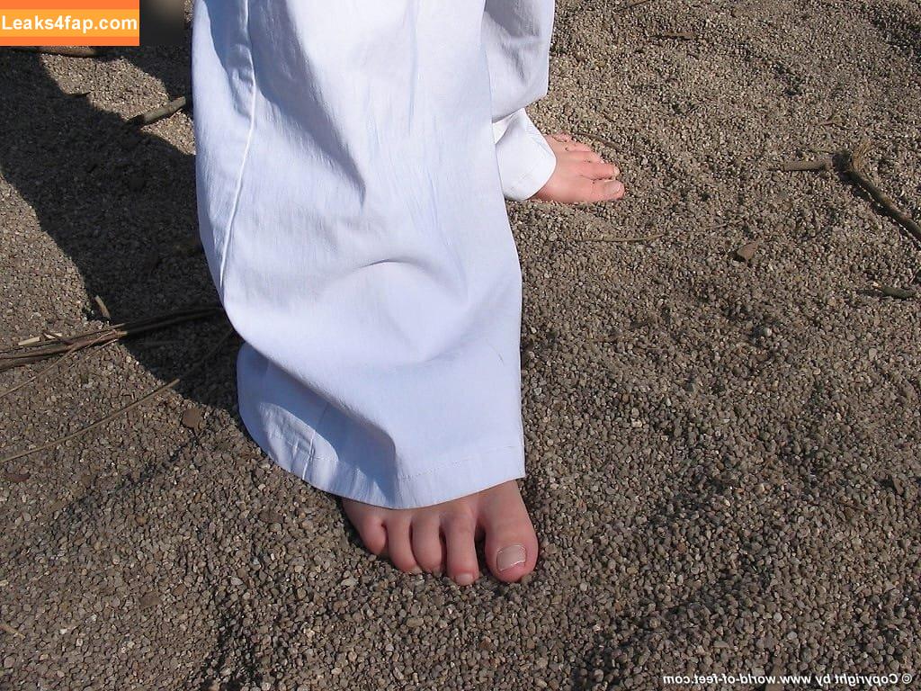 Worldoffeet /  leaked photo photo #2329