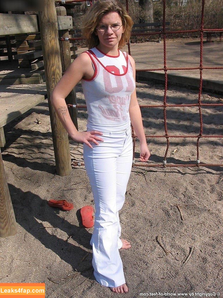 Worldoffeet /  leaked photo photo #2334