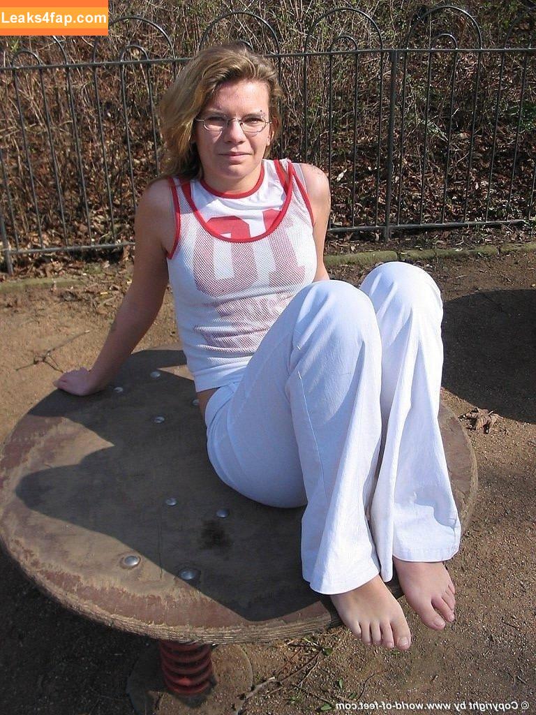 Worldoffeet /  leaked photo photo #2336