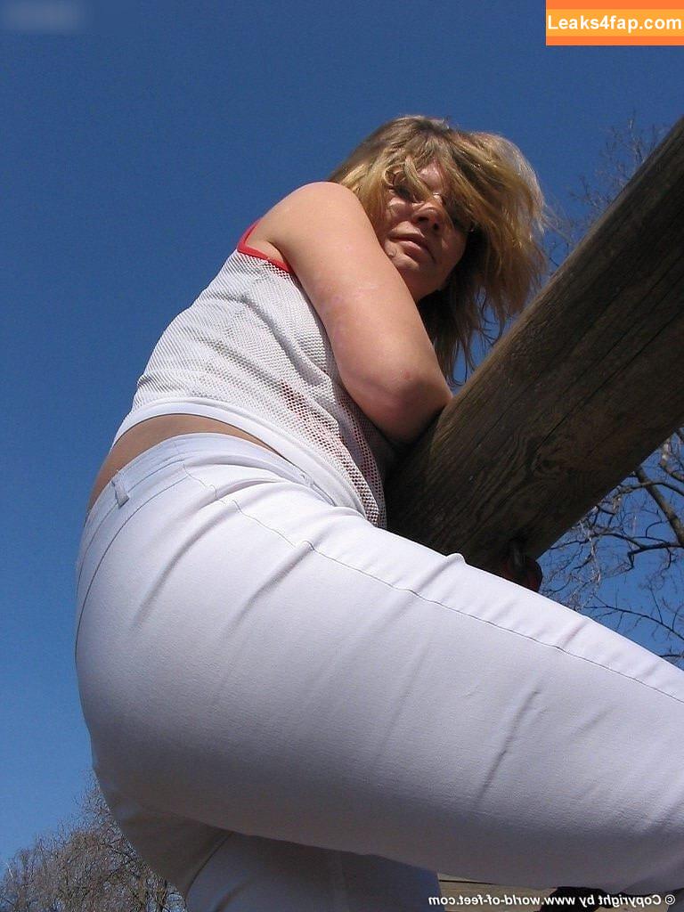 Worldoffeet /  leaked photo photo #2342