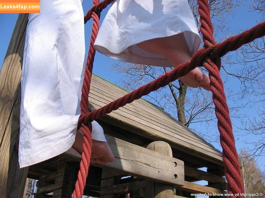 Worldoffeet /  leaked photo photo #2343