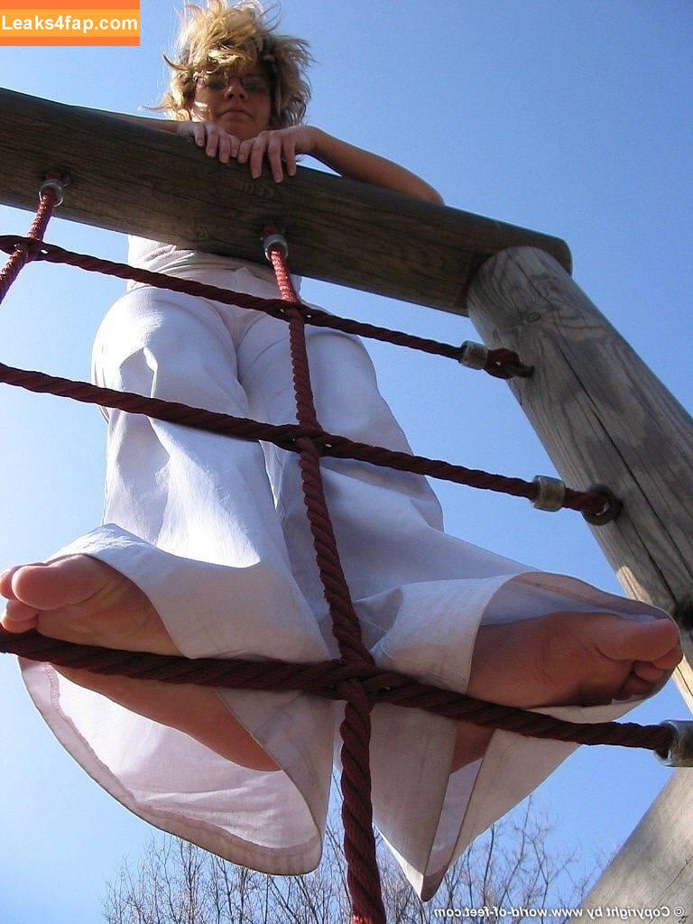 Worldoffeet /  leaked photo photo #2352