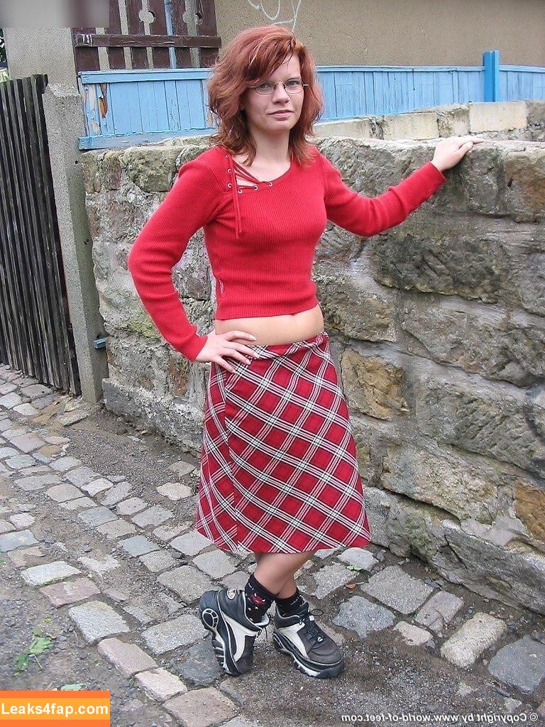 Worldoffeet /  leaked photo photo #2354