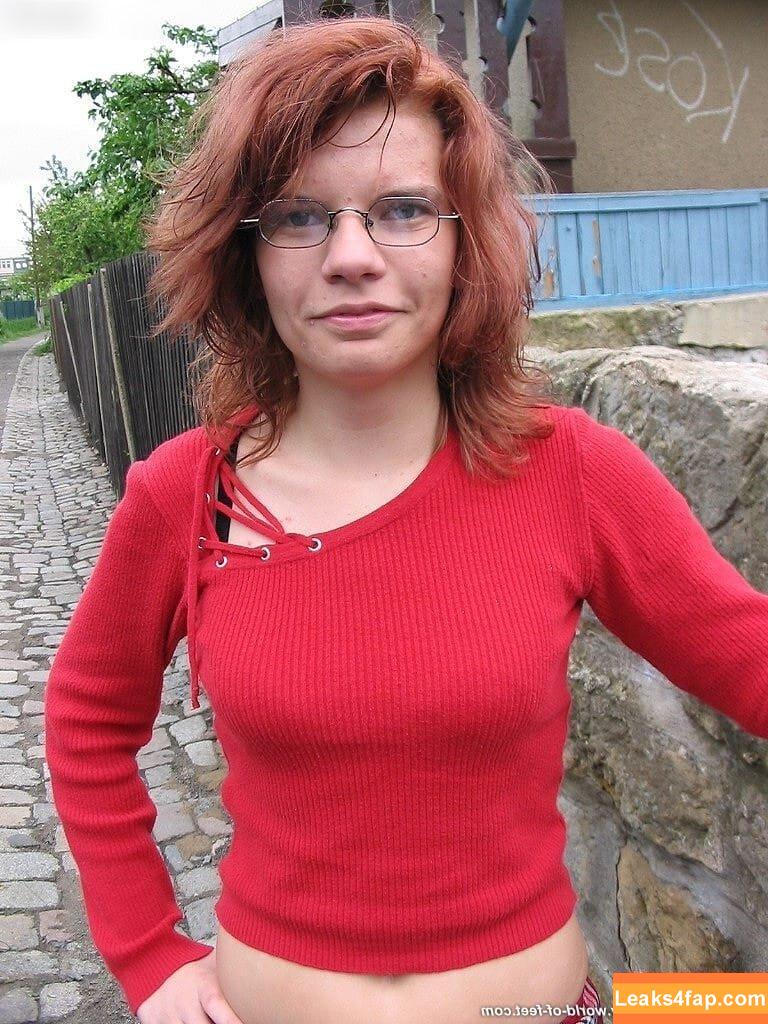 Worldoffeet /  leaked photo photo #2363