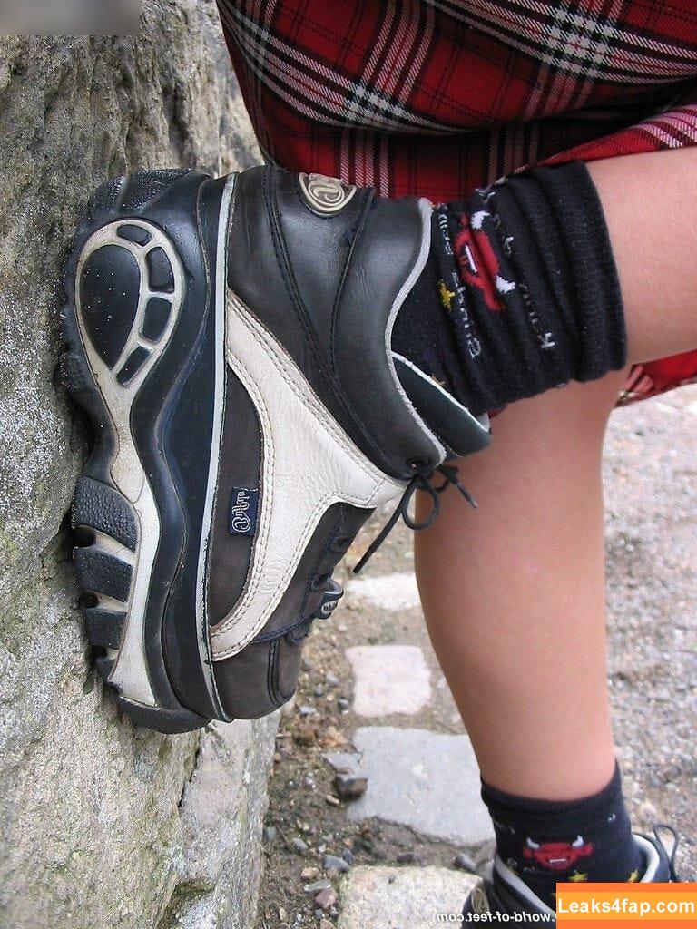 Worldoffeet /  leaked photo photo #2364