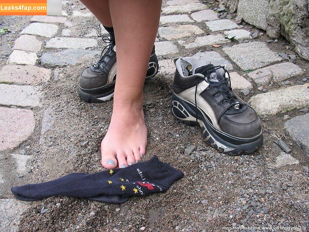 Worldoffeet /  leaked photo photo #2365